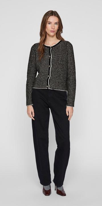 Actual product image Vila Buttoned cardigan (M)