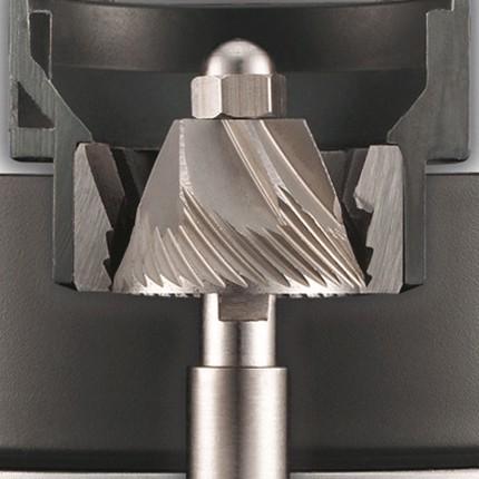 Actual product image Graef cm 900 (EU plug)
