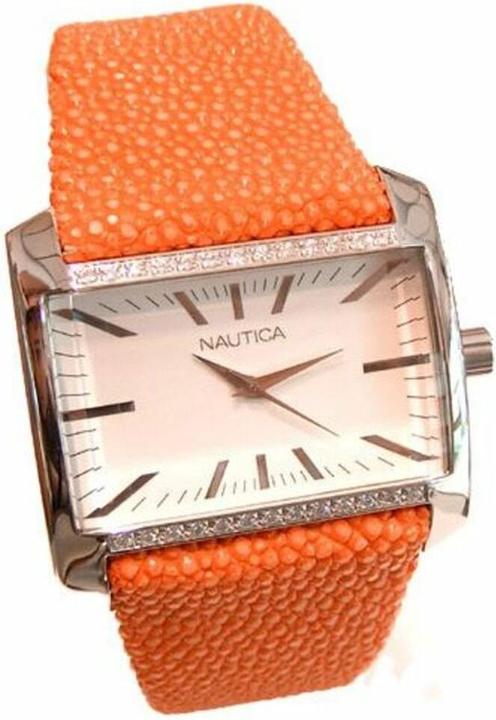 Nautica Ladies'Â Watch A17530L (44 mm) (44 mm)