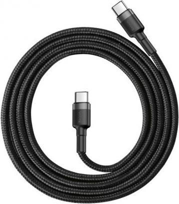 Produktbild Baseus Cafule Series Fast Charge (2 m, USB 2.0)
