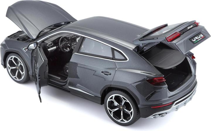 Produktbild Bburago Lamborghini Urus
