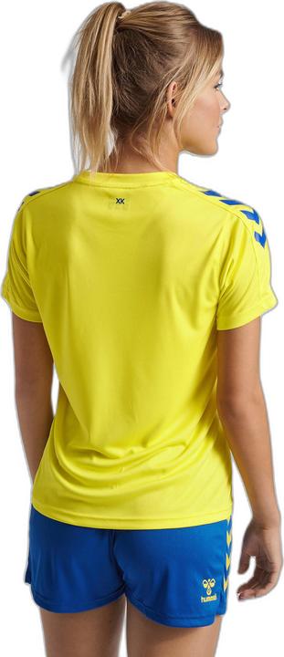 Immagine prodotto hummel Core Xk Poly Jersey S/S Donna (L)