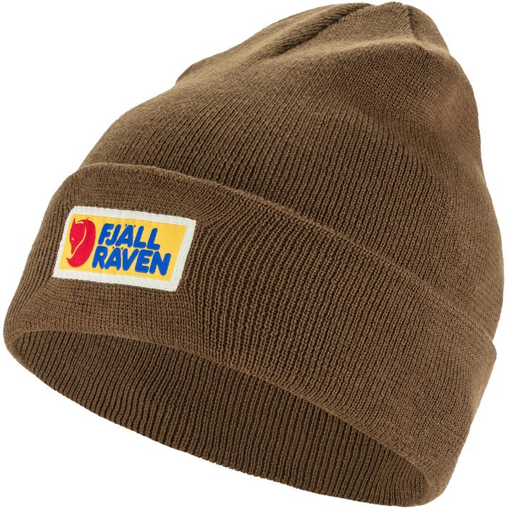 Image du produit Fjällräven Vardag Classic Beanie (Taille unique)