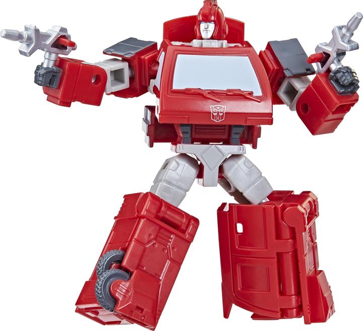 Produktbild Hasbro Transformers - Ironhide