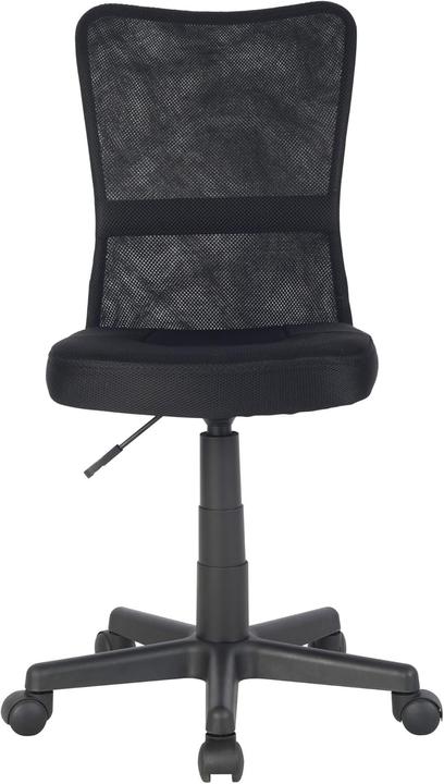 Produktbild SixBros. Höhenverstellbarer Drehstuhl für Büro/Kinderzimmer, H-298F/2064