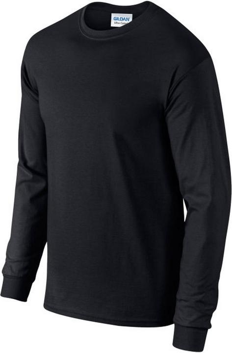 Produktbild Gildan Langarmshirt Hammer (4XL)