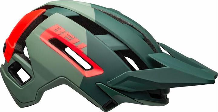 Immagine prodotto Bell Super Air R Spherical MIPS (55 - 59 cm)
