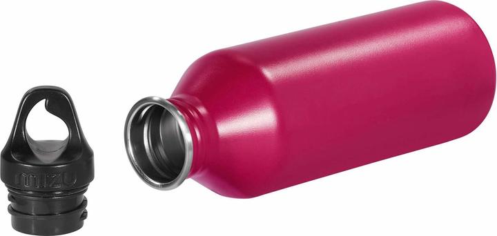 Produktbild Mizu coocazoo Trinkflasche Edelstahl, 0,75 Liter (0.75 l)