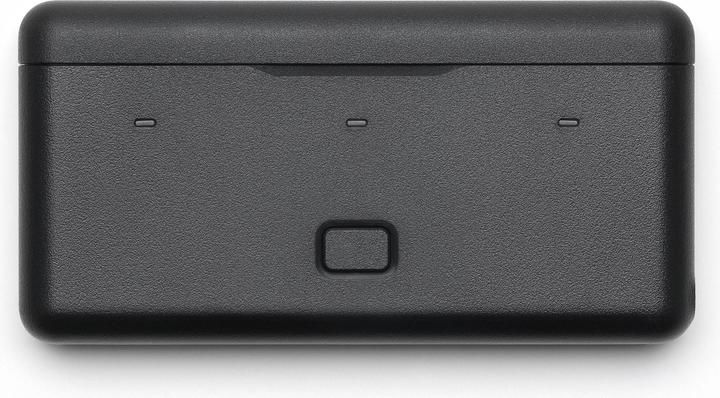 Produktbild DJI Osmo 360 Adventure Combo (30p, Bluetooth, WLAN)