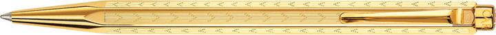 Image du produit Caran d'Ache Chevron Ecridor (doré, 1 x)