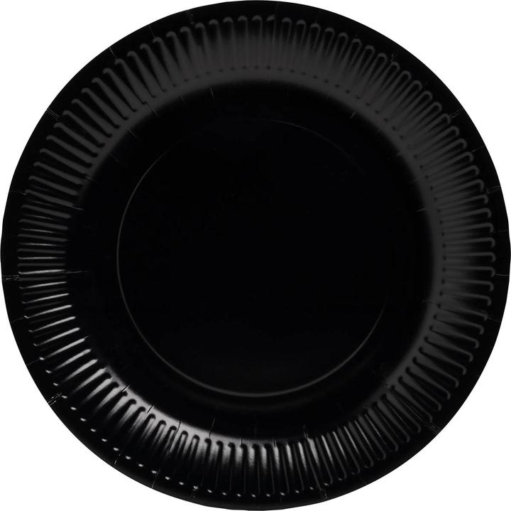 Produktbild PROnappe 20 Pappteller Ø 23,0 cm (20 x)