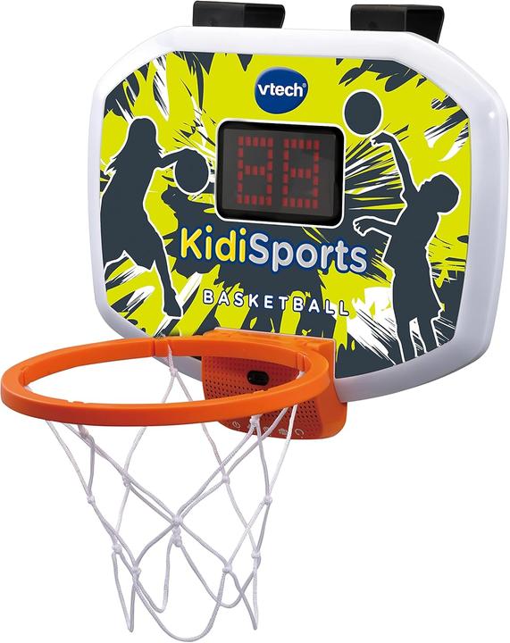 Actual product image VTech KidiSports Interaktiver Basketball