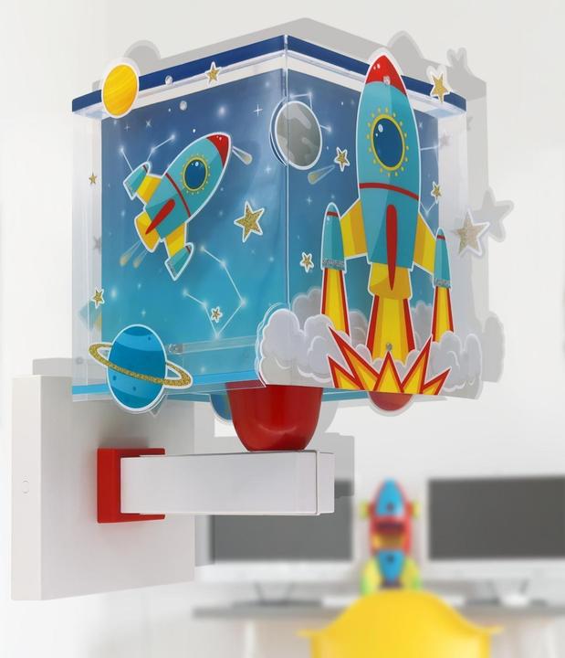 Image du produit Dalber Applique murale Rocket