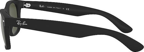 Actual product image Ray Ban New Wayfarer