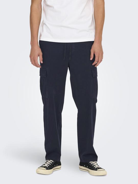 Produktbild Only & Sons ONSSINUS Locker geschnitten Hose Hose (XL)