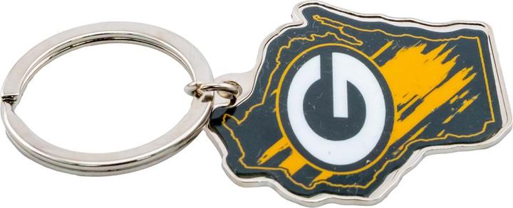 Image du produit Green Bay Packers - Porte-clés
