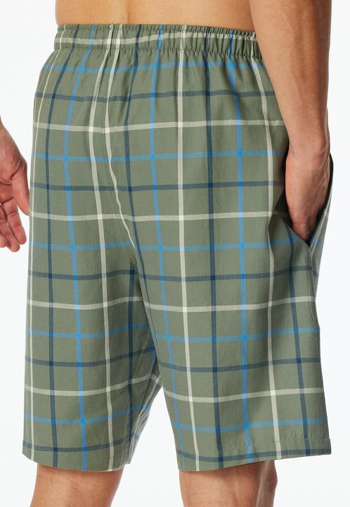 Image du produit Schiesser Pyjamahose Bermuda - Mix + Relax (48)