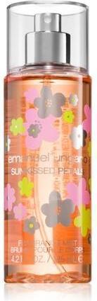 Actual product image Emanuel Ungaro Sunkissed Petals Body Spray 125ml (Eau de parfum, 125 ml)