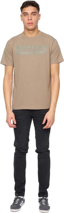 Immagine prodotto Duck and Cover Chatts Maglietta Uomo (M)