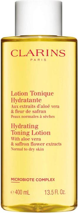 Clarins Lotion Tonique Hydratante