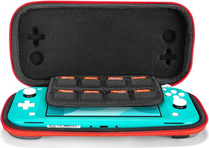 Actual product image tomtoc Slim Case (Switch Lite)