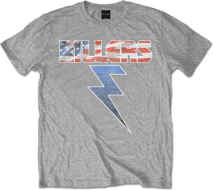The Killers TShirt