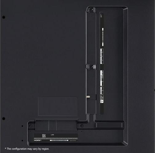Immagine prodotto LG 55QNED80T6A (55", QNED80, QNED, 4K, 2024)