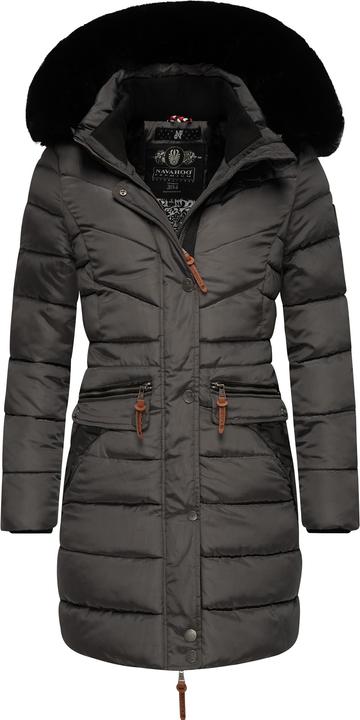 Actual product image Navahoo Paula (XXL)