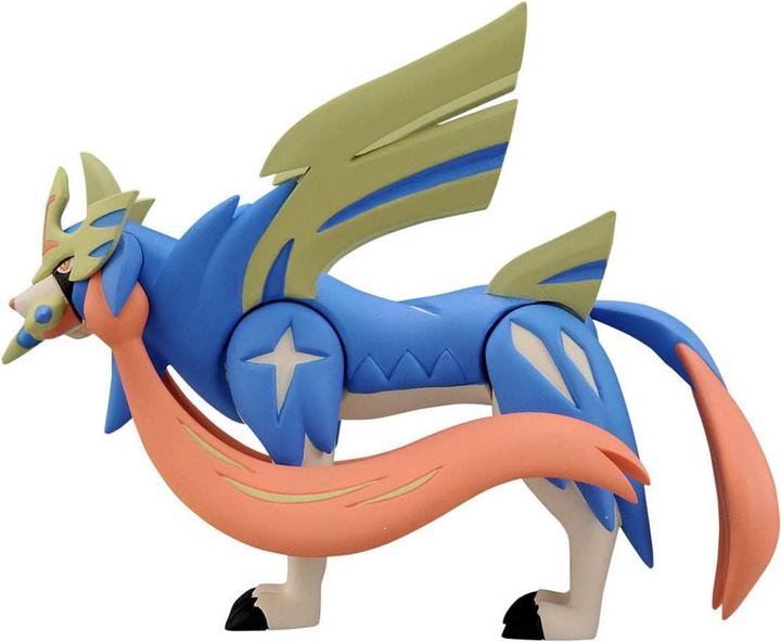 Image du produit Takara Tomy Pokemon - Zacian ML-18 Moncollé