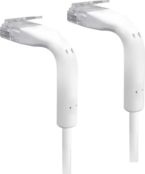 Ubiquiti Câble réseau (CAT6, 1 m)