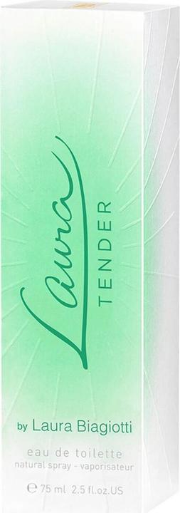 Produktbild Laura Biagiotti Laura Tender (Eau de Toilette, 75 ml)