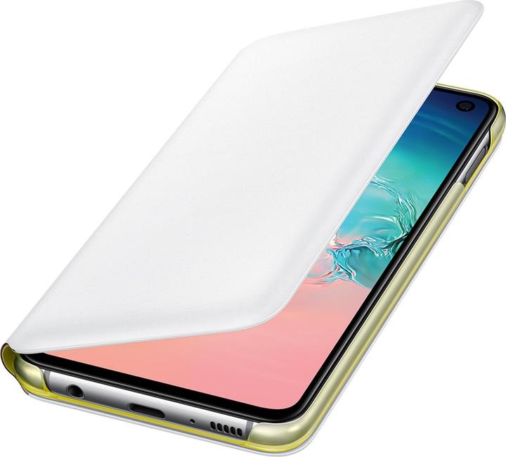 Image du produit Samsung LED View Cover (Samsung Galaxy S10e)
