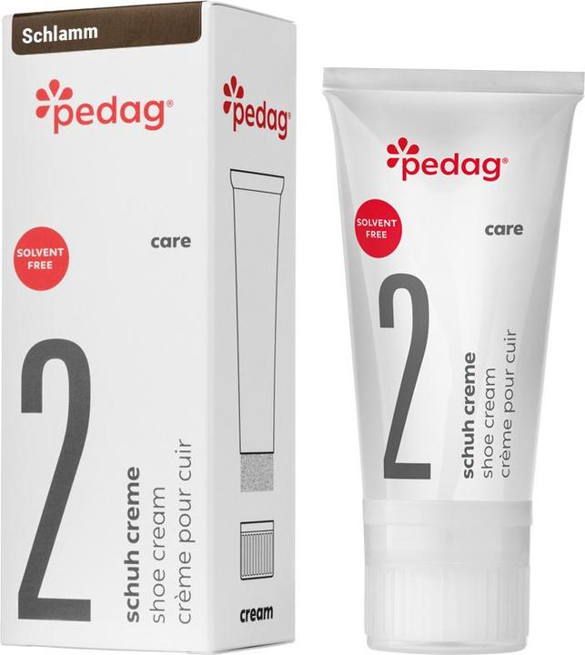 Pedag Premium Leder Creme (1 x, 50 ml)