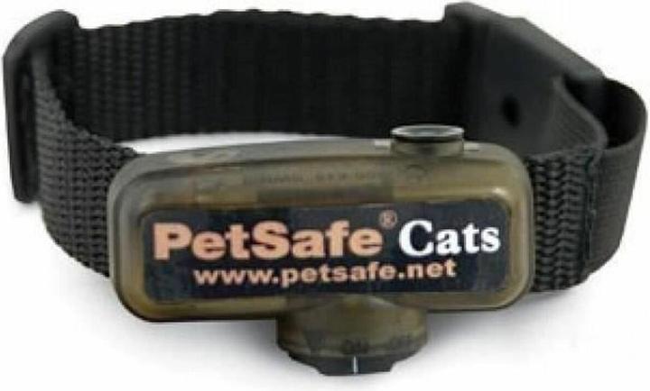 Produktbild Sportdog Deluxe In-Ground Cat Fence Extra Receiver Collar (Hund)