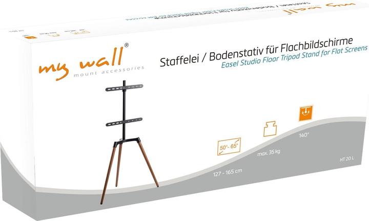 Produktbild myWall HT20 (Universal, 65", 35 kg)
