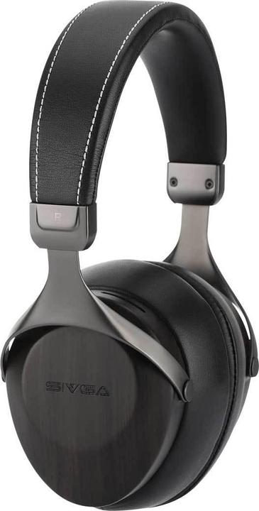 Black, anthracite