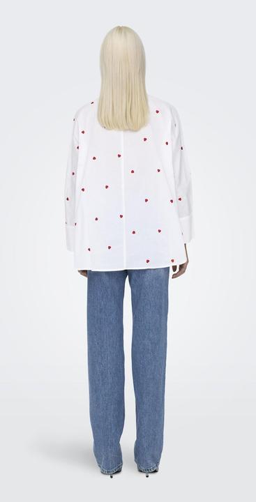 Immagine prodotto Only Camicia box fit con colletto camicia camicia camicia camicia (S)