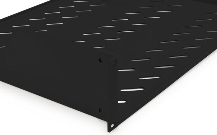 Produktbild Digitus DN-19 TRAY-2-SW Fachboden