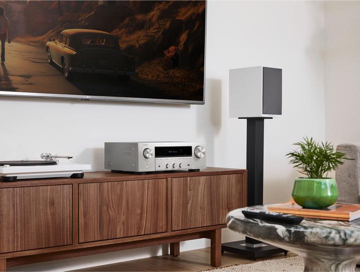 Actual product image Denon DRA 900H (2.2 Channel, FM, DAB+)