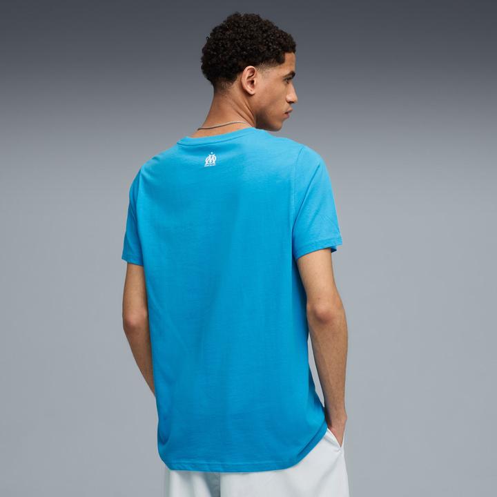 Produktbild Puma T-Shirt OM (L)