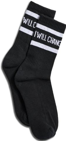 Actual product image hummel stsCARBON SOCKS 2PK (One size)