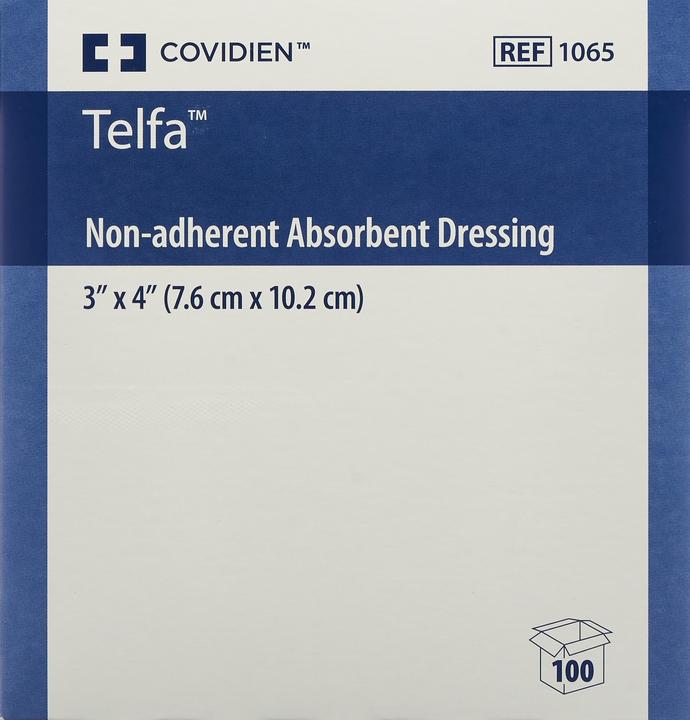 Produktbild Telfa Wundauflage