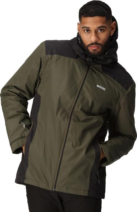 Produktbild Regatta Outdoorjacke Thornridge II (L)