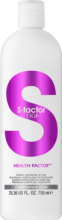 Image du produit Tigi S Factor Health Factor - Conditionneur (750 ml)