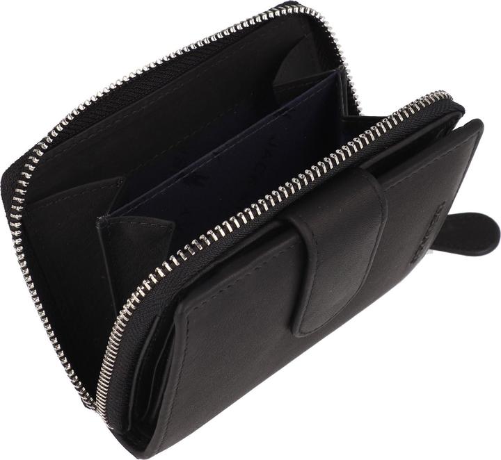 Produktbild Jack kinsky Aruba 516 Geldbörse Leder 10 cm