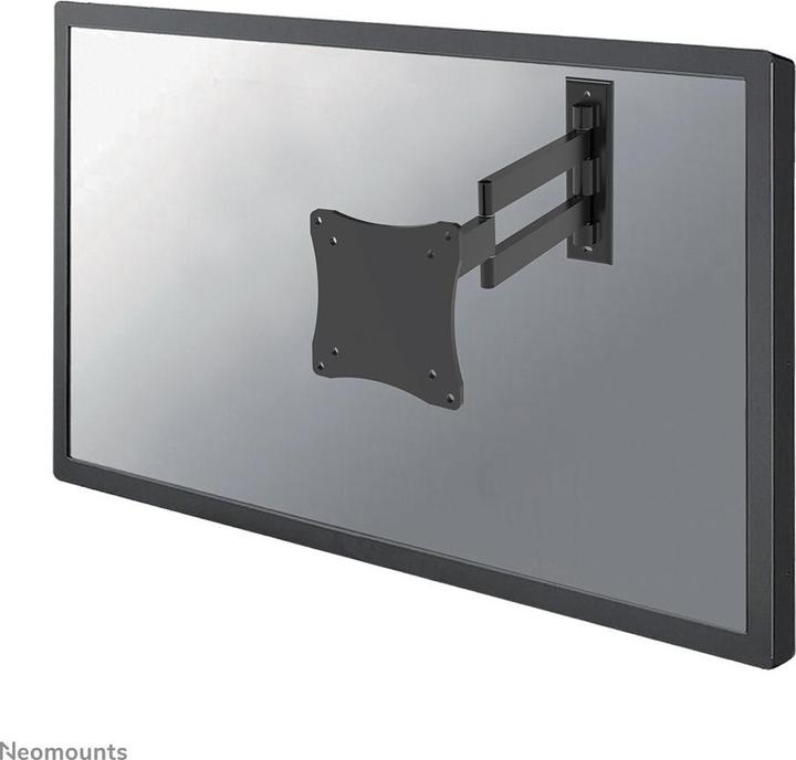 Produktbild Neomounts Fpma-W830black (Wand, 27")