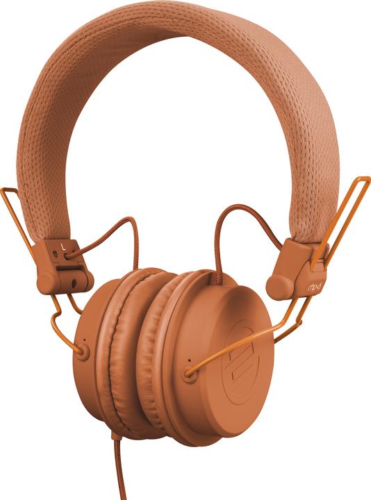 reloop Rhp-6 (No noise cancelling, Cable)