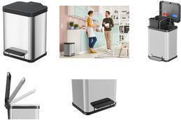 Produktbild Hailo ProfiLine (18 l)