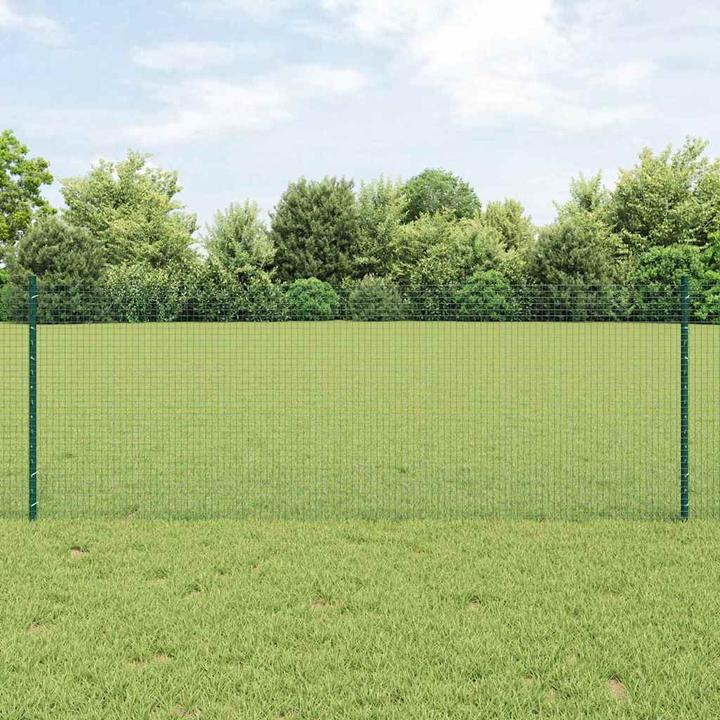 Produktbild VidaXL Schweissdrahtzaun