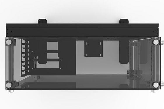 Produktbild Thermaltake Core P5 Tempered Glass Edition (ATX, mATX, Mini-ITX)
